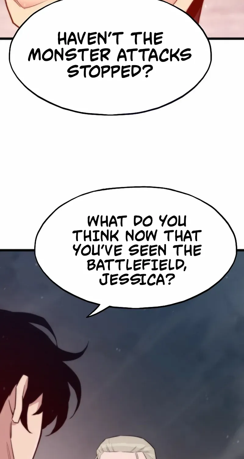 Read Past Life Returner chapter 144 image 50 on Lezhin
