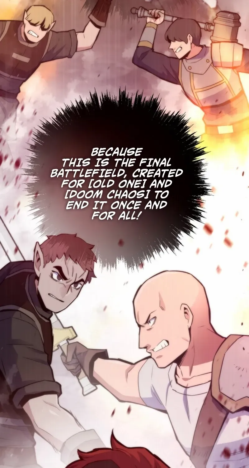 Read Past Life Returner chapter 144 image 61 on Lezhin