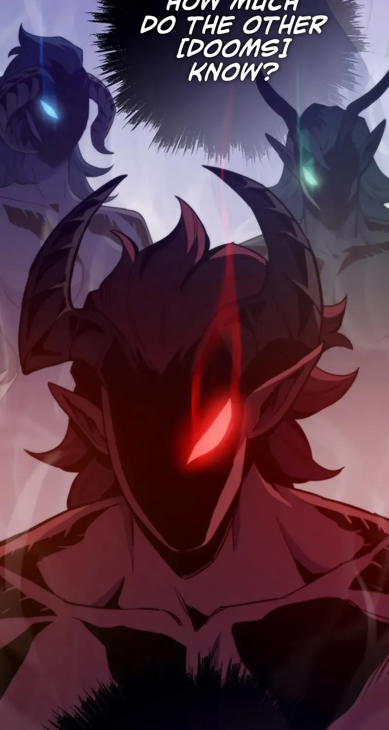 Read Past Life Returner chapter 144 image 85 on Lezhin