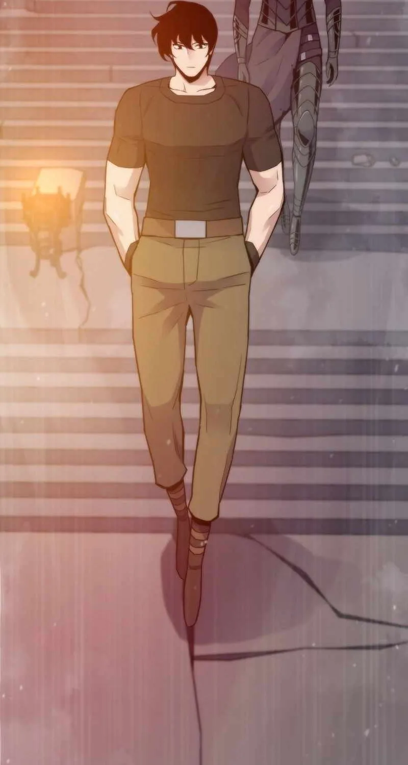Read Past Life Returner chapter 145 image 31 on Lezhin