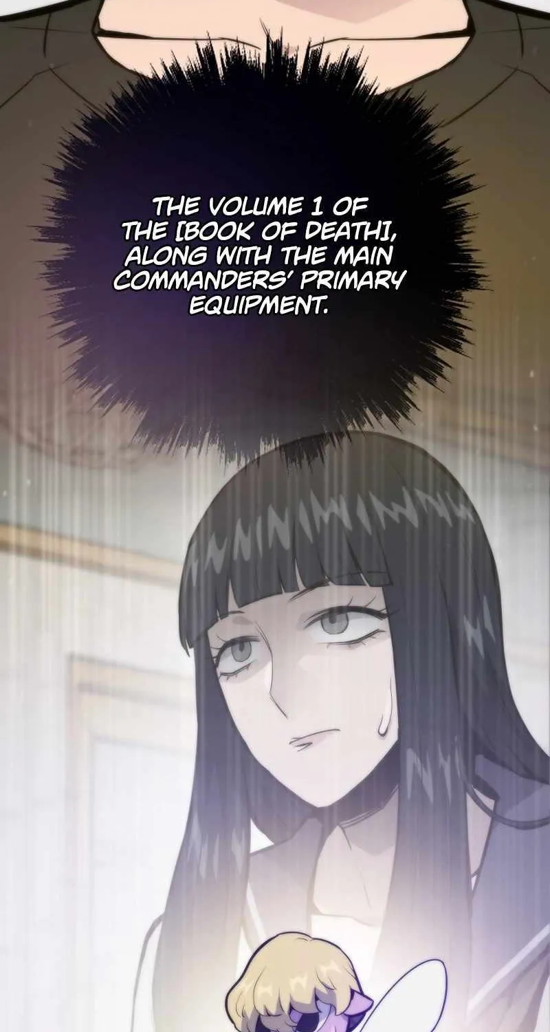 Read Past Life Returner chapter 145 image 96 on Lezhin