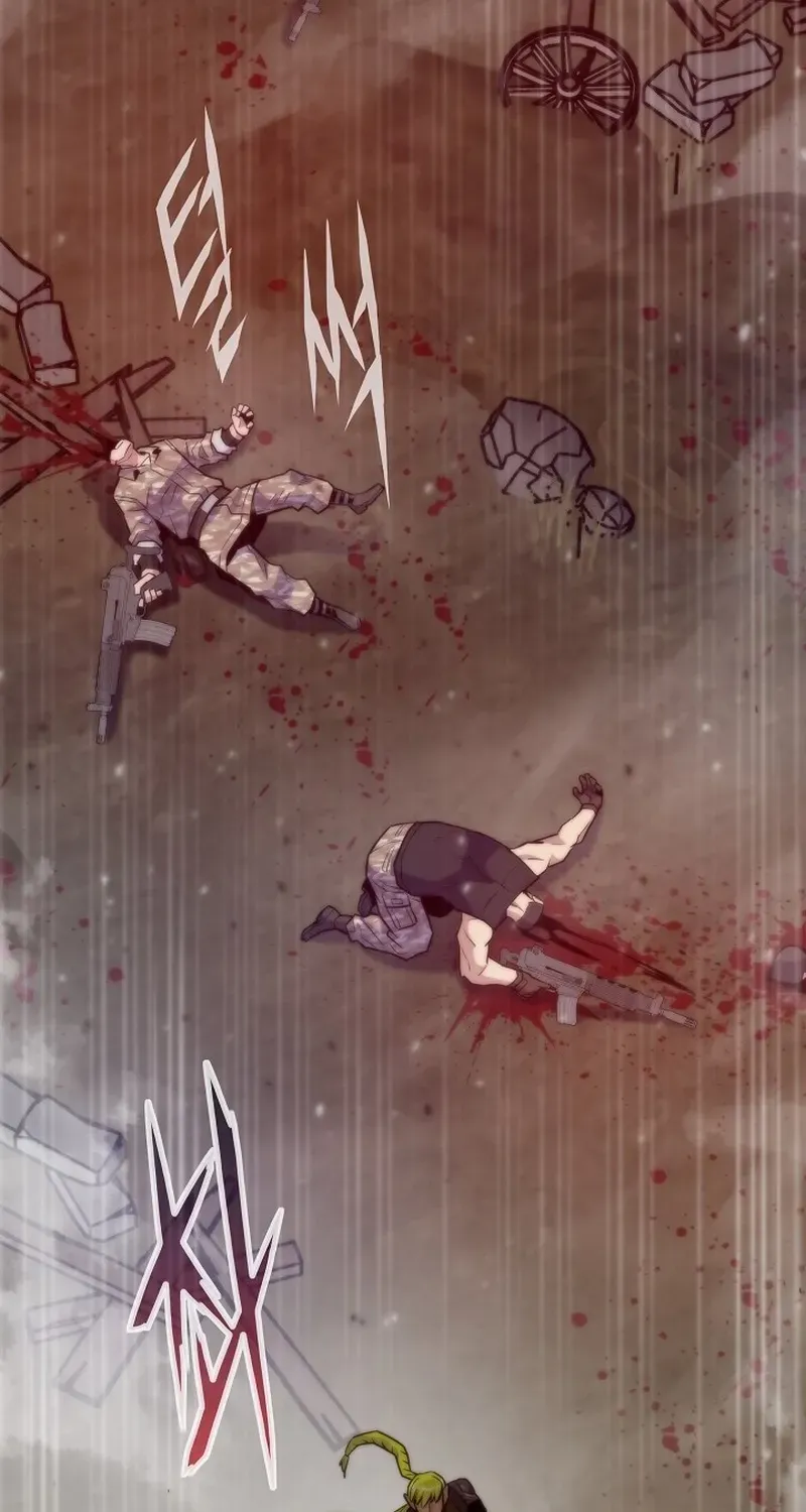 Read Past Life Returner chapter 146 image 106 on Lezhin