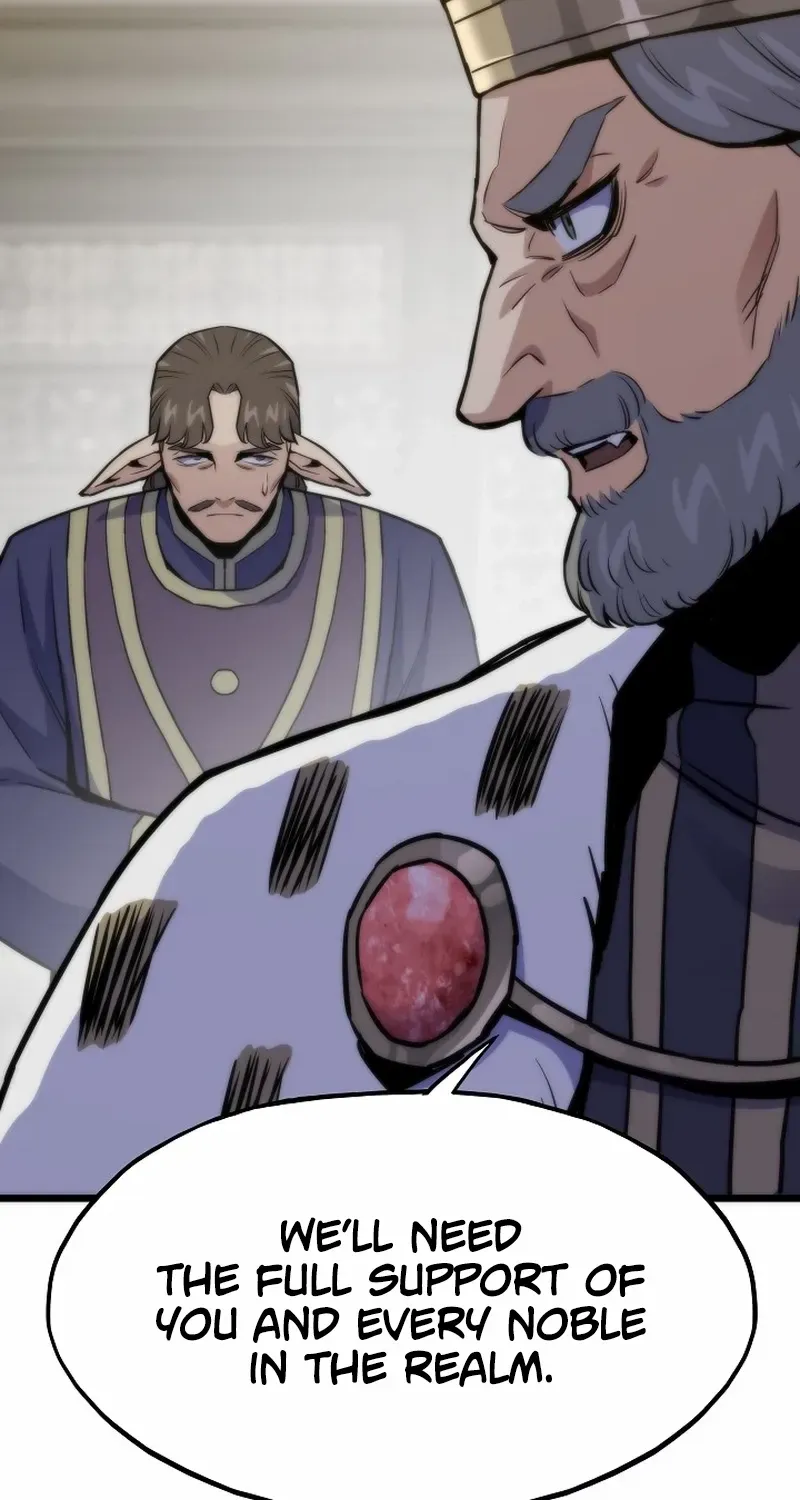 Read Past Life Returner chapter 146 image 33 on Lezhin
