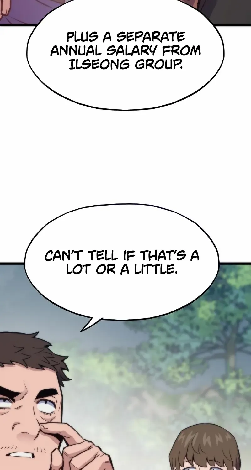 Read Past Life Returner chapter 146 image 60 on Lezhin