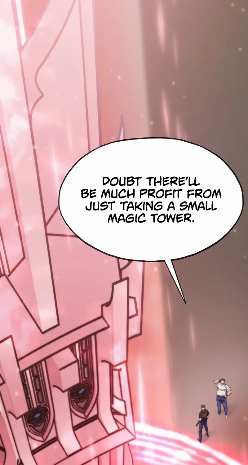 Read Past Life Returner chapter 146 image 66 on Lezhin