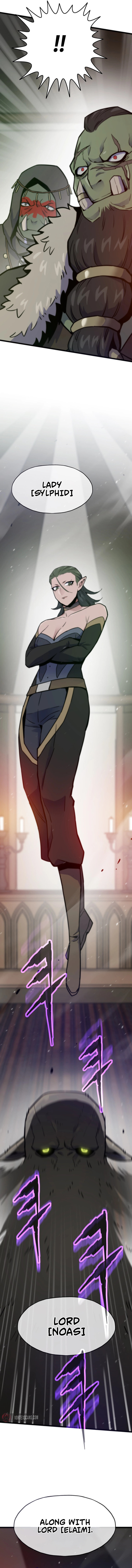 Read Past Life Returner chapter 149 image 10 on Lezhin