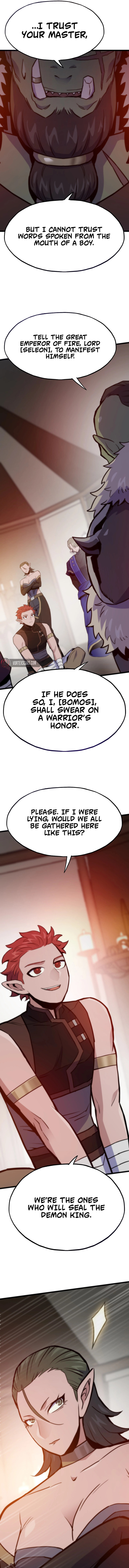 Read Past Life Returner chapter 149 image 12 on Lezhin