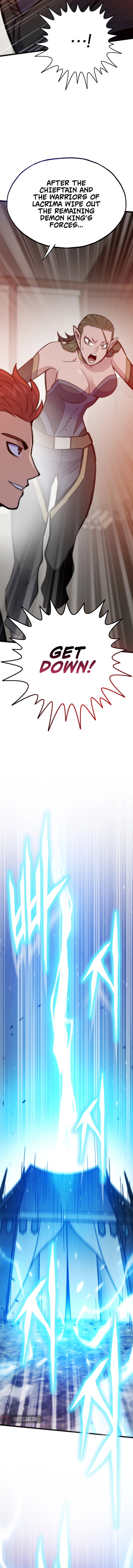 Read Past Life Returner chapter 149 image 13 on Lezhin