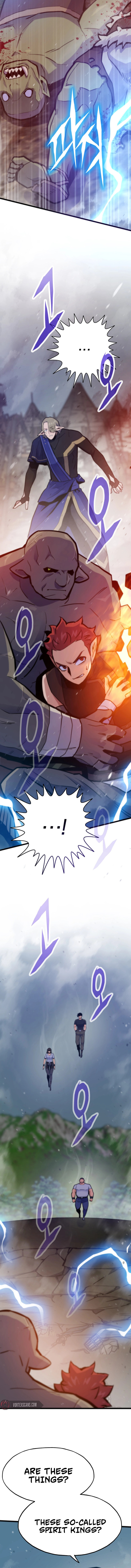 Read Past Life Returner chapter 149 image 16 on Lezhin