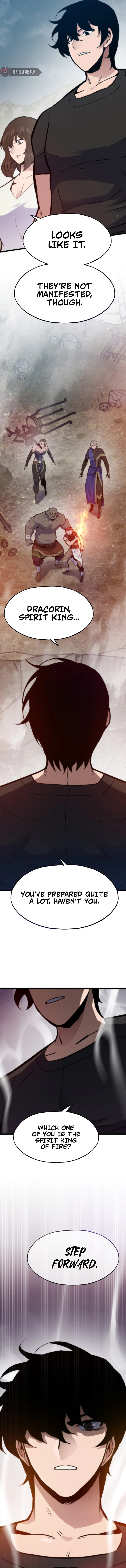 Read Past Life Returner chapter 149 image 17 on Lezhin