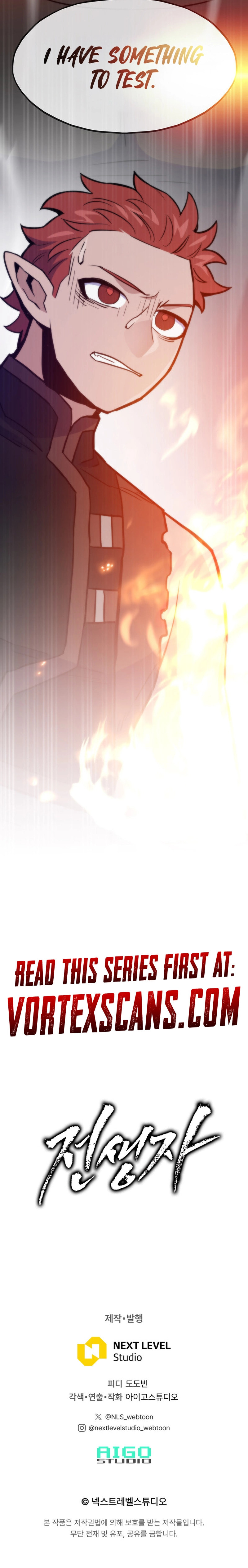 Read Past Life Returner chapter 149 image 18 on Lezhin