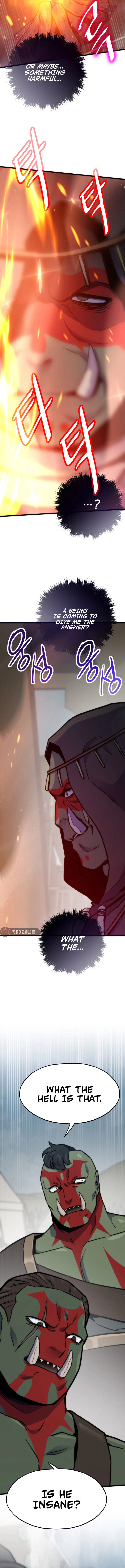 Read Past Life Returner chapter 149 image 3 on Lezhin