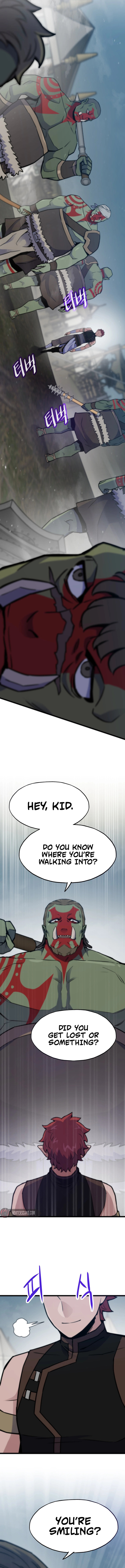 Read Past Life Returner chapter 149 image 4 on Lezhin