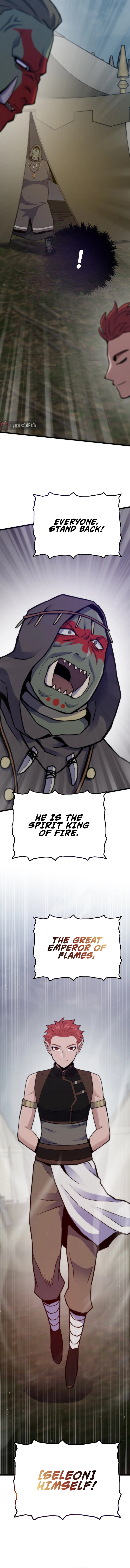 Read Past Life Returner chapter 149 image 5 on Lezhin