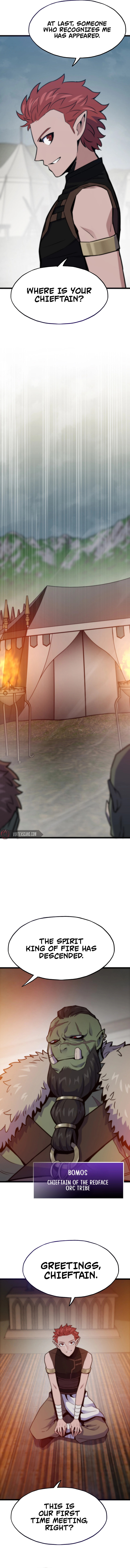 Read Past Life Returner chapter 149 image 6 on Lezhin