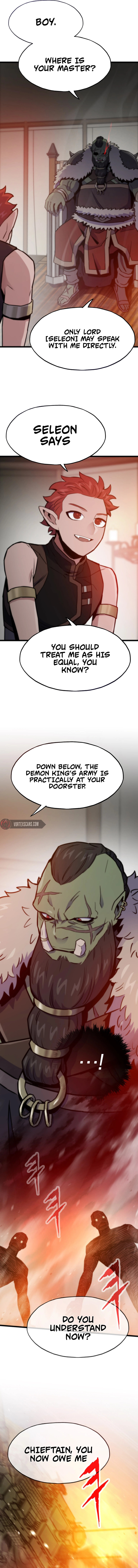 Read Past Life Returner chapter 149 image 7 on Lezhin