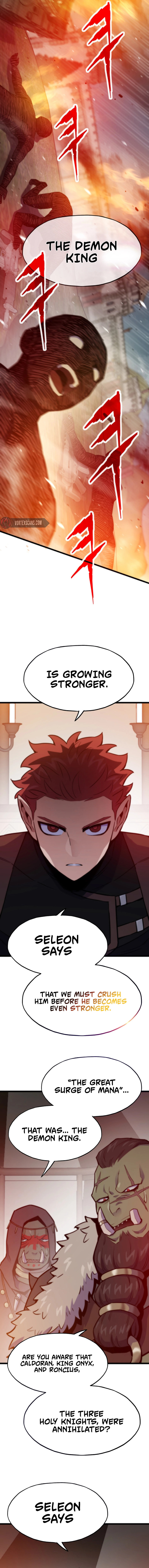Read Past Life Returner chapter 149 image 8 on Lezhin