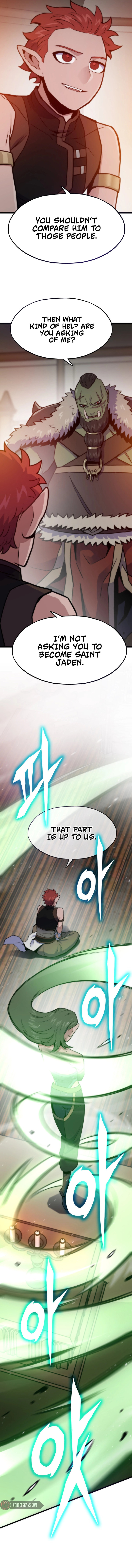 Read Past Life Returner chapter 149 image 9 on Lezhin
