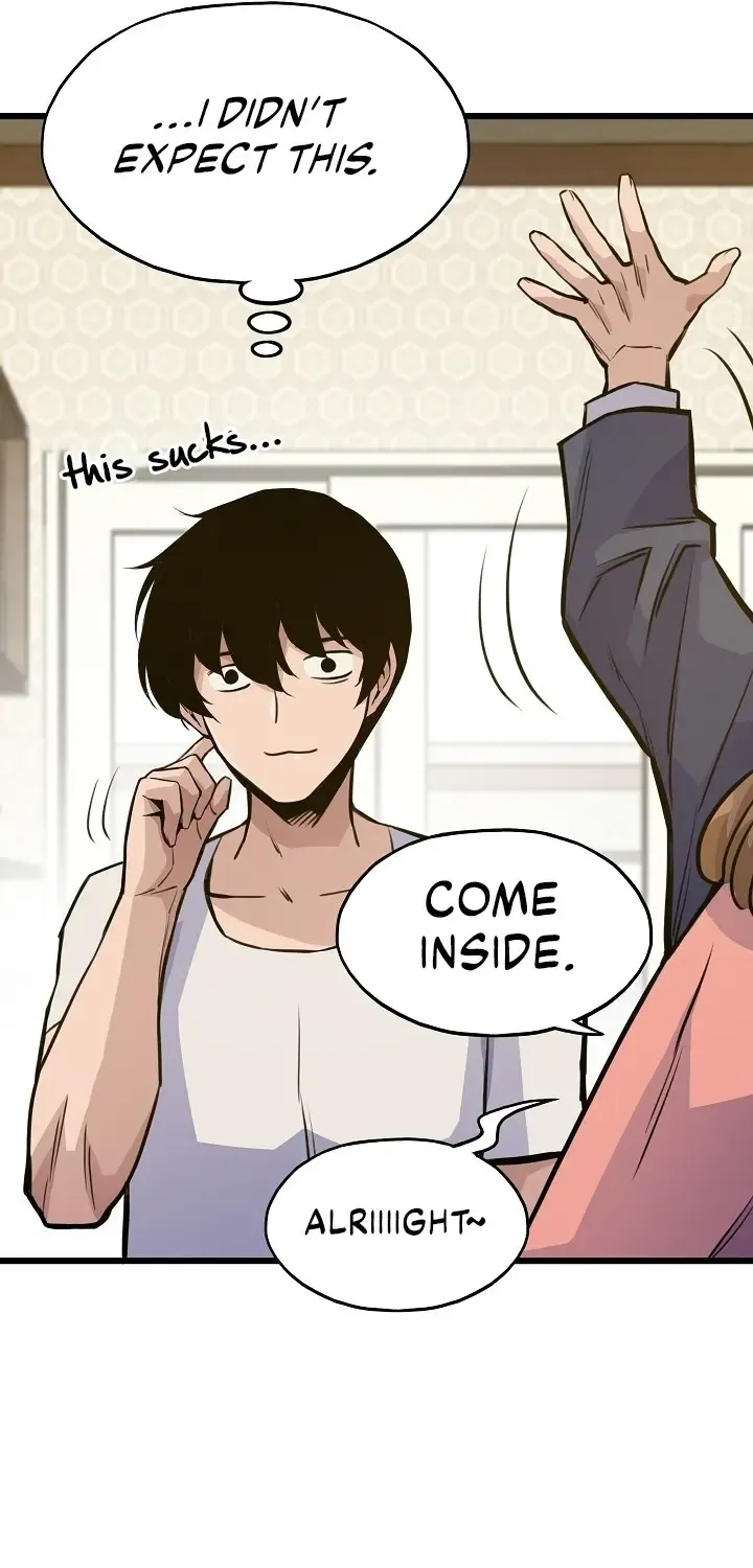 Read Past Life Returner chapter 15 image 10 on Lezhin