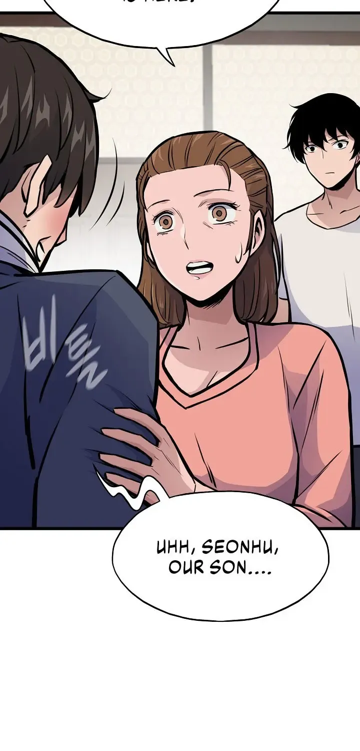 Read Past Life Returner chapter 15 image 2 on Lezhin