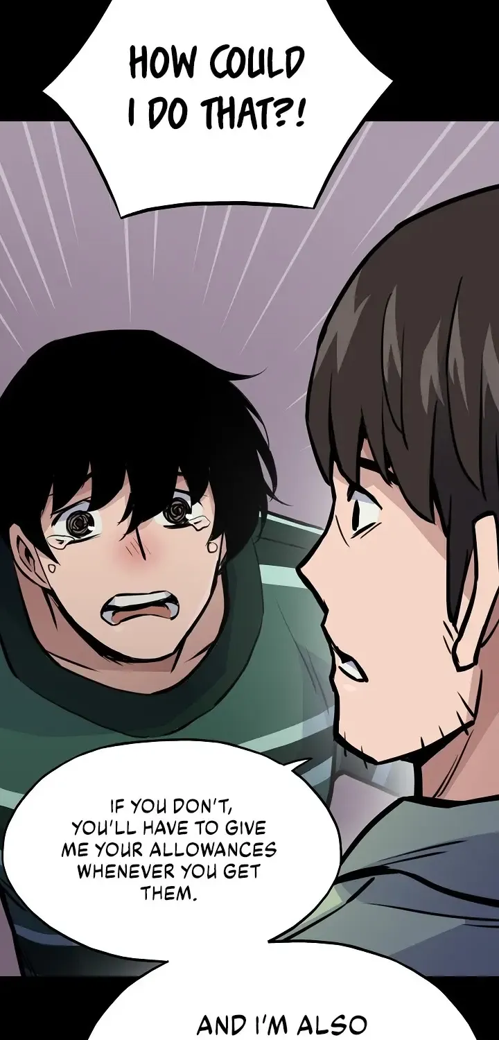 Read Past Life Returner chapter 15 image 24 on Lezhin
