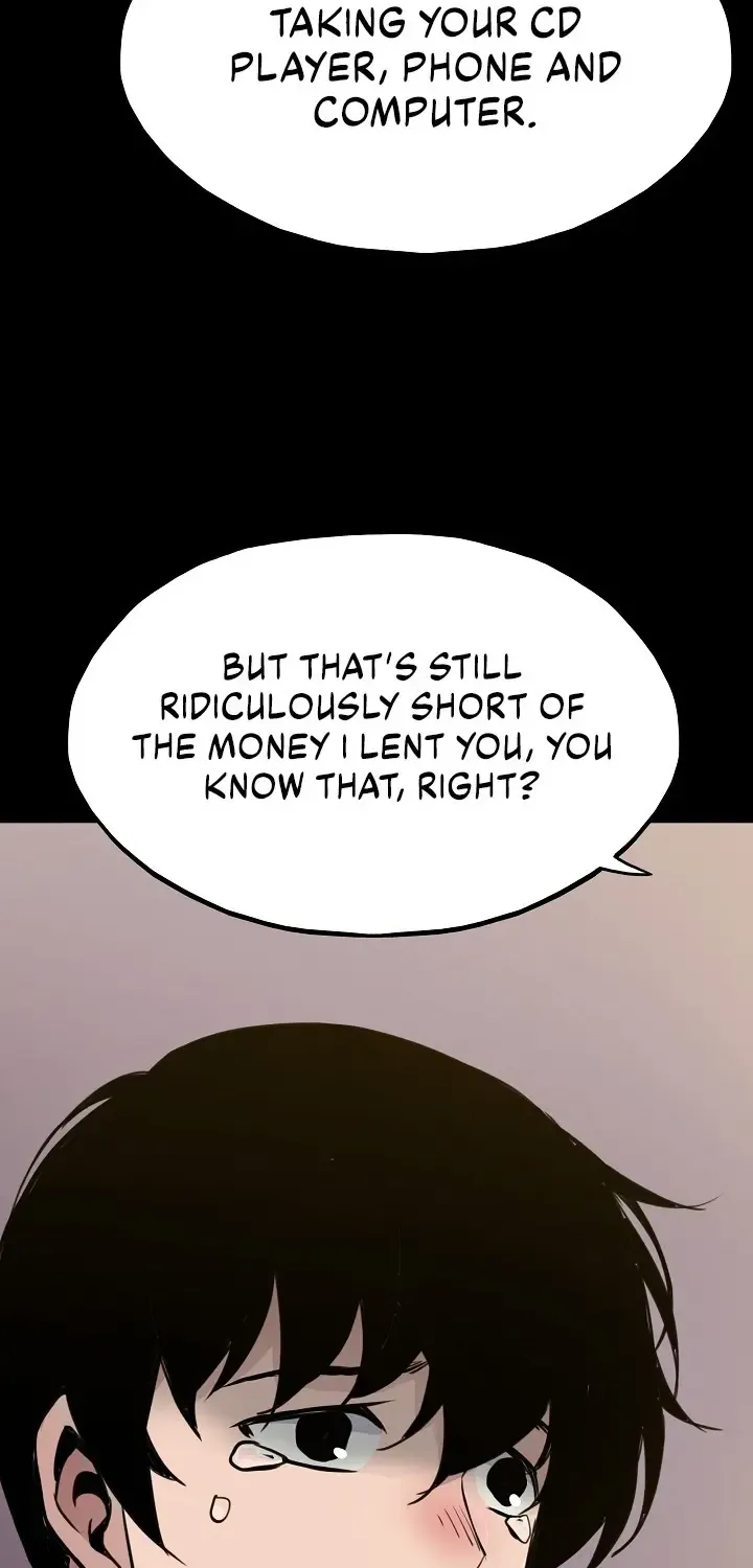 Read Past Life Returner chapter 15 image 25 on Lezhin