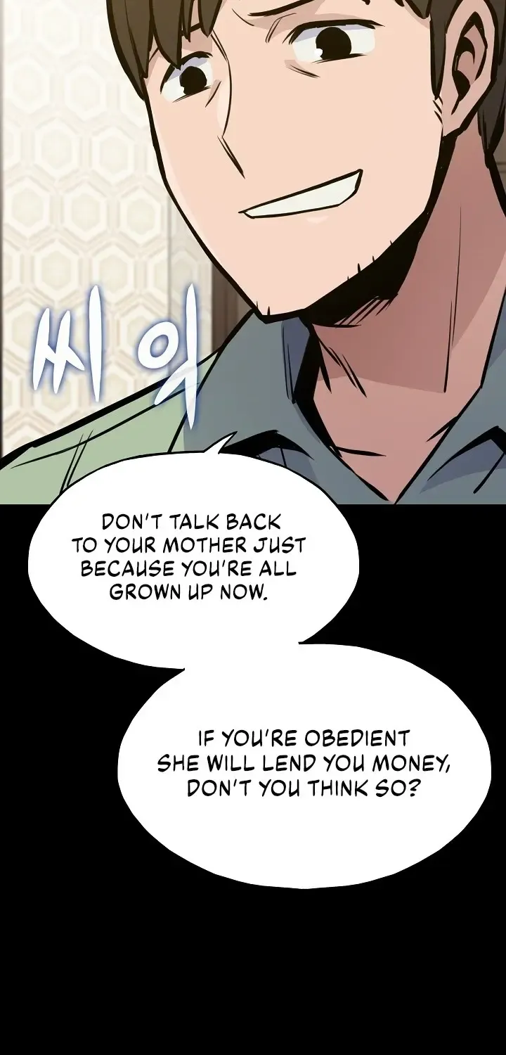 Read Past Life Returner chapter 15 image 28 on Lezhin