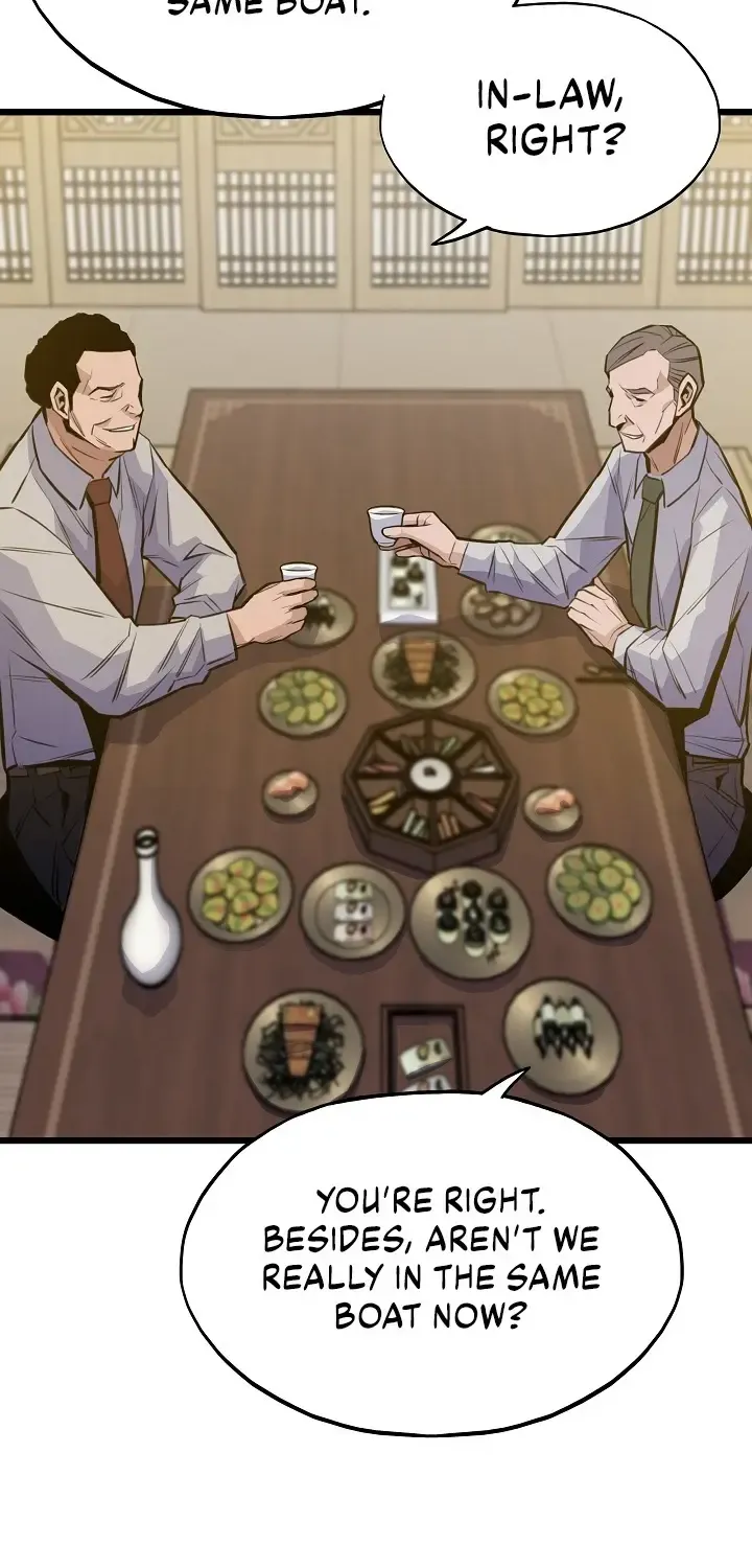 Read Past Life Returner chapter 15 image 57 on Lezhin