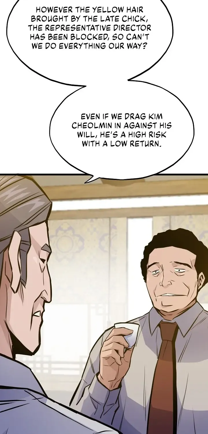 Read Past Life Returner chapter 15 image 61 on Lezhin