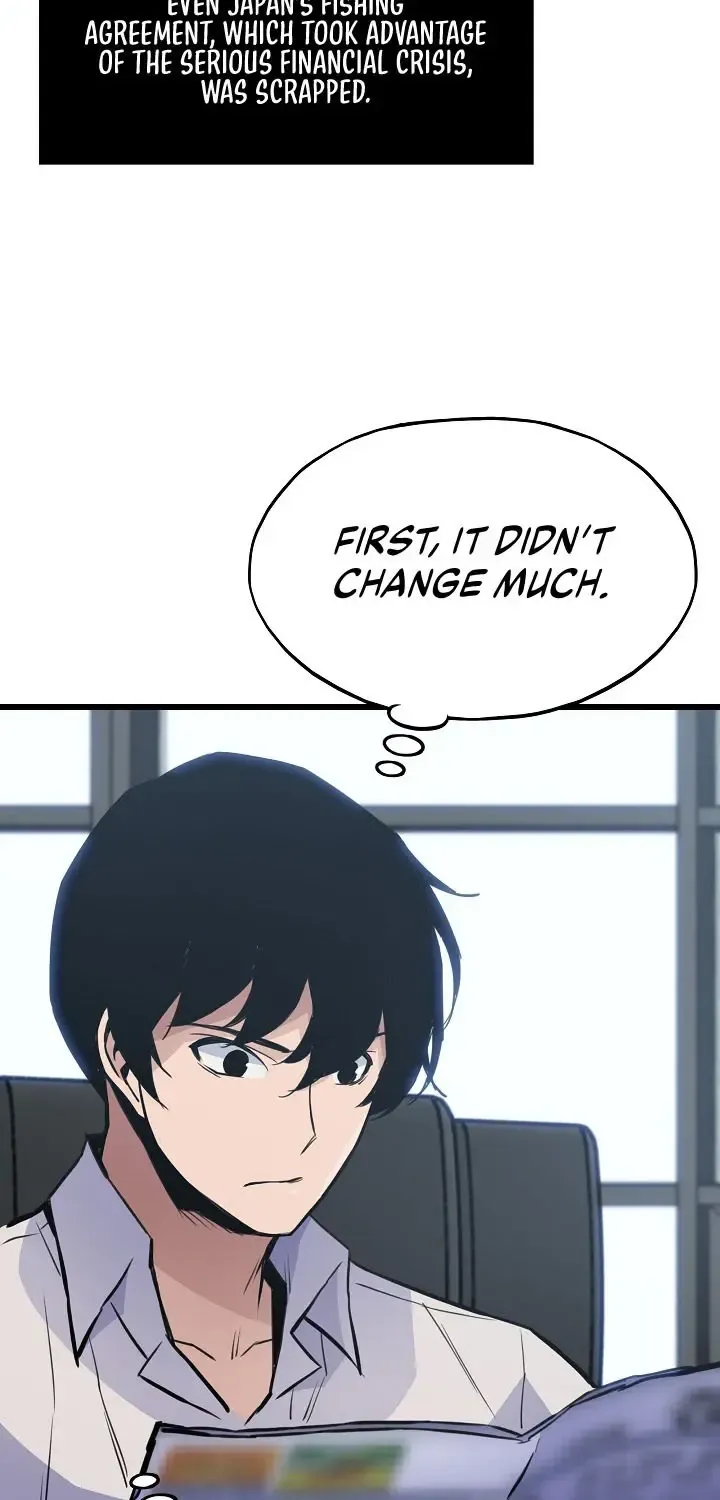 Read Past Life Returner chapter 15 image 80 on Lezhin