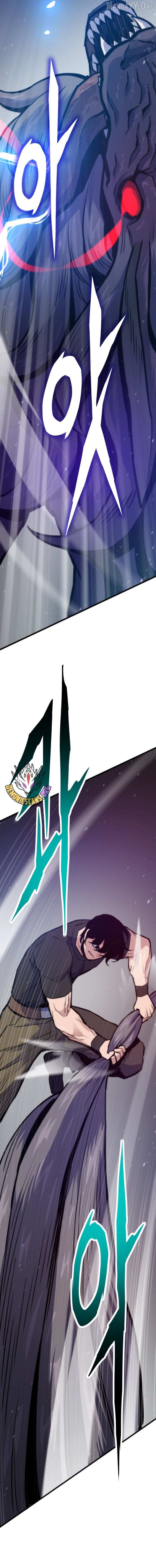Read Past Life Returner chapter 151 image 11 on Lezhin