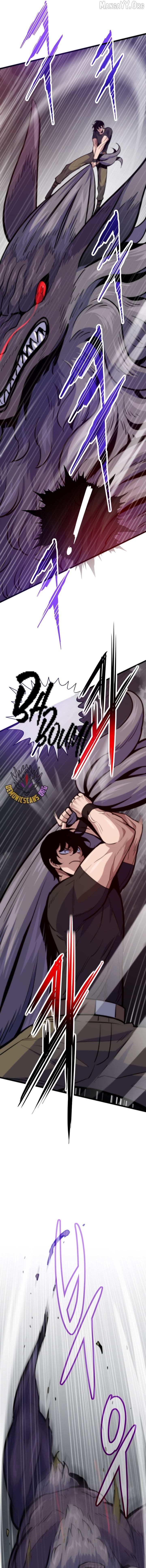 Read Past Life Returner chapter 151 image 12 on Lezhin