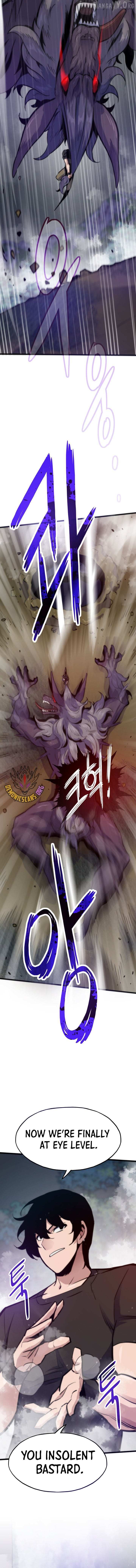 Read Past Life Returner chapter 151 image 13 on Lezhin