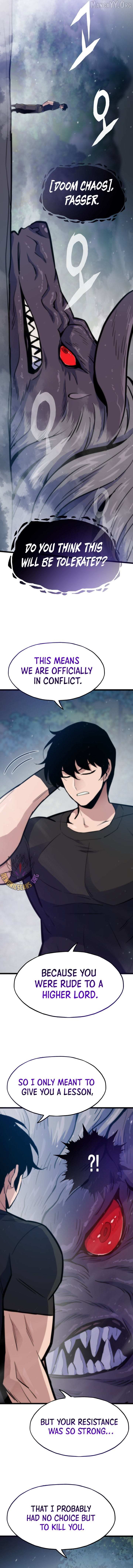 Read Past Life Returner chapter 151 image 14 on Lezhin
