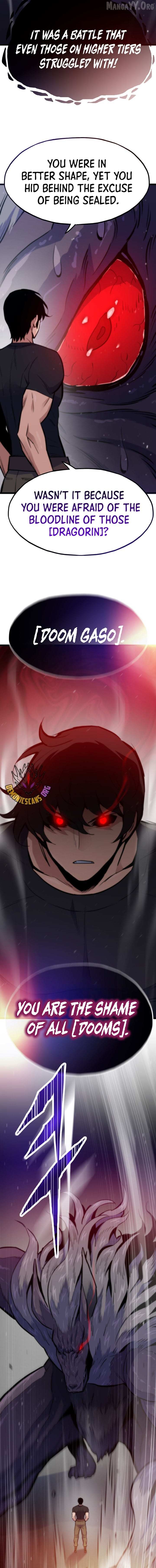 Read Past Life Returner chapter 151 image 16 on Lezhin