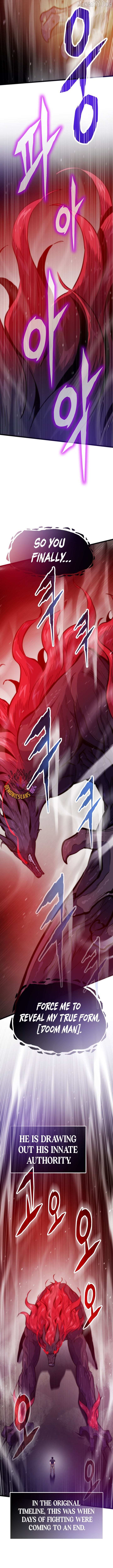 Read Past Life Returner chapter 151 image 17 on Lezhin