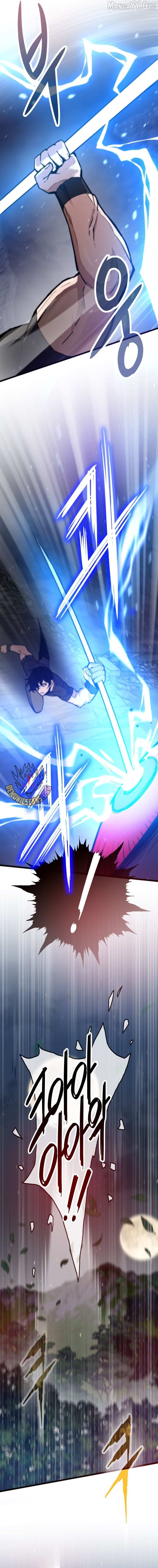 Read Past Life Returner chapter 151 image 3 on Lezhin