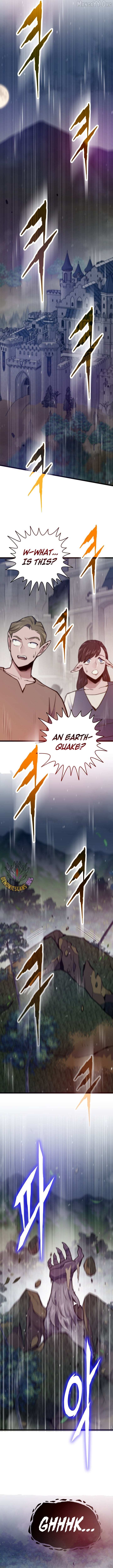 Read Past Life Returner chapter 151 image 4 on Lezhin