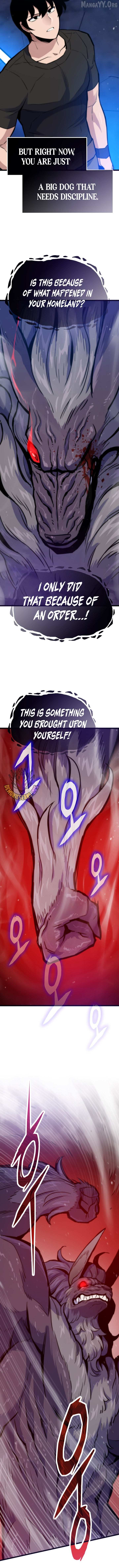 Read Past Life Returner chapter 151 image 6 on Lezhin