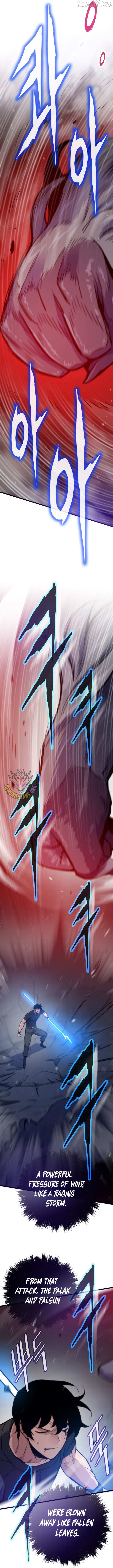 Read Past Life Returner chapter 151 image 7 on Lezhin