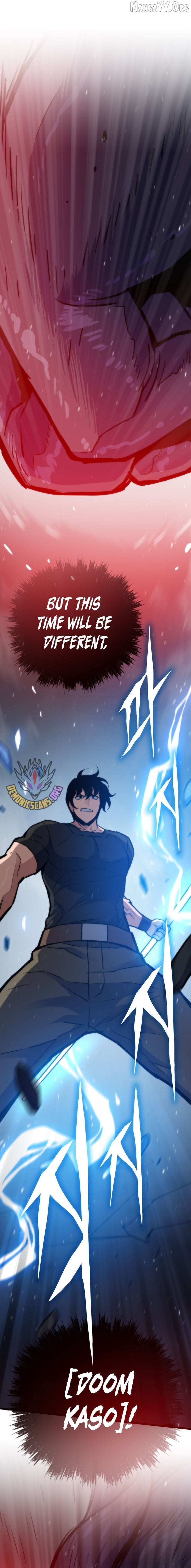 Read Past Life Returner chapter 151 image 8 on Lezhin
