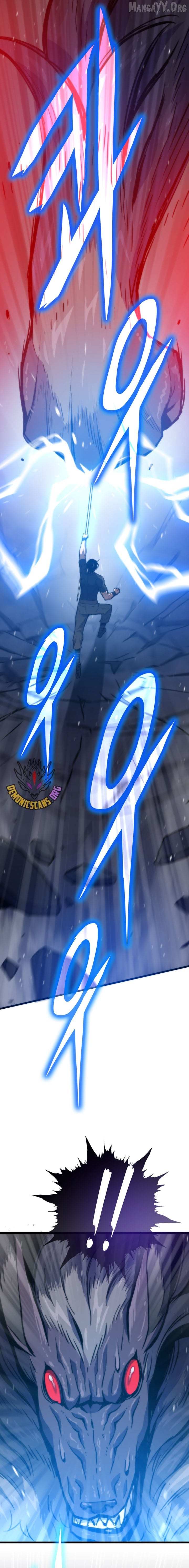 Read Past Life Returner chapter 151 image 9 on Lezhin