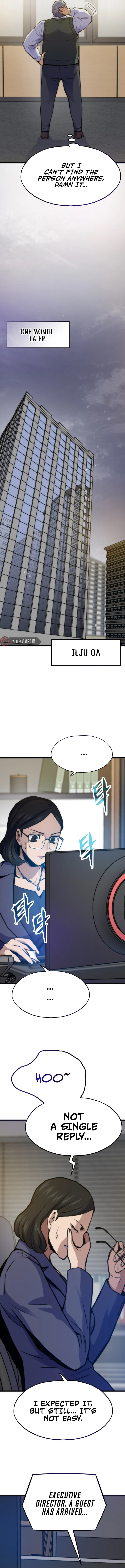 Read Past Life Returner chapter 153 image 13 on Lezhin