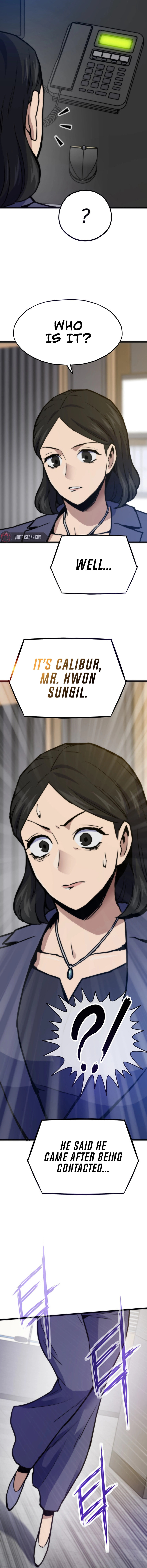 Read Past Life Returner chapter 153 image 14 on Lezhin