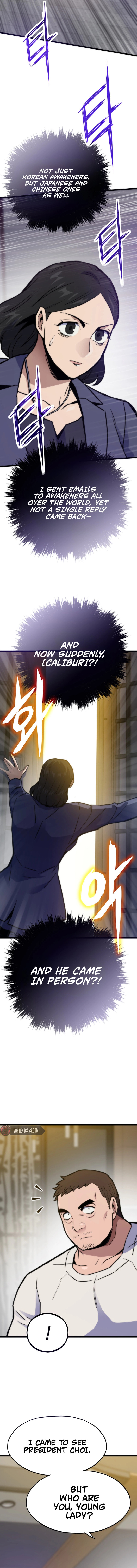 Read Past Life Returner chapter 153 image 15 on Lezhin