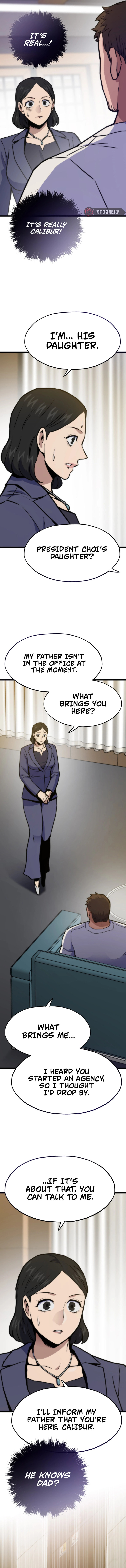 Read Past Life Returner chapter 153 image 16 on Lezhin