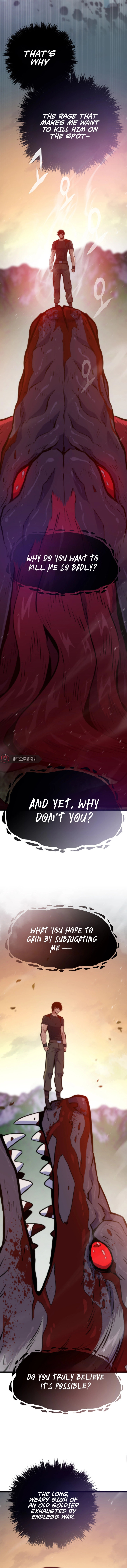 Read Past Life Returner chapter 153 image 4 on Lezhin