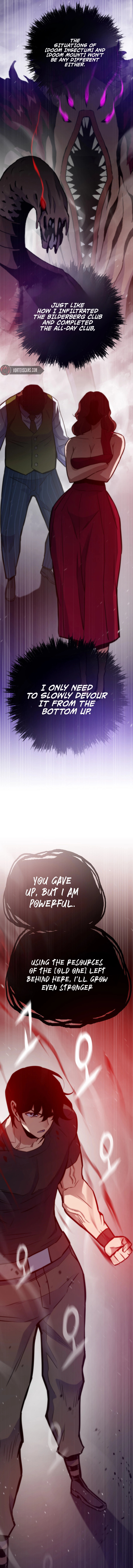 Read Past Life Returner chapter 153 image 7 on Lezhin