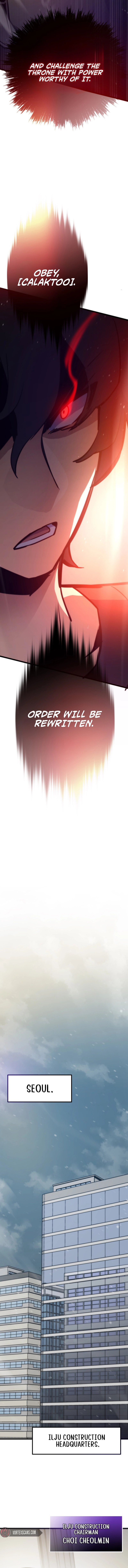 Read Past Life Returner chapter 153 image 8 on Lezhin