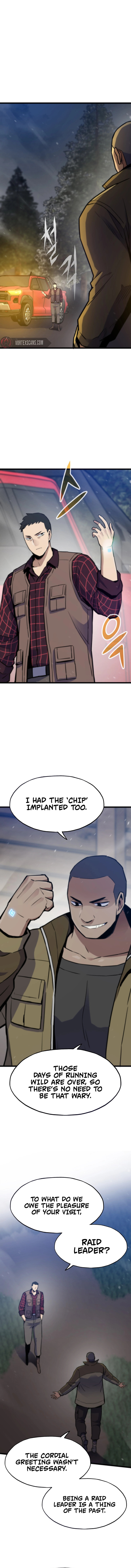 Read Past Life Returner chapter 154 image 10 on Lezhin